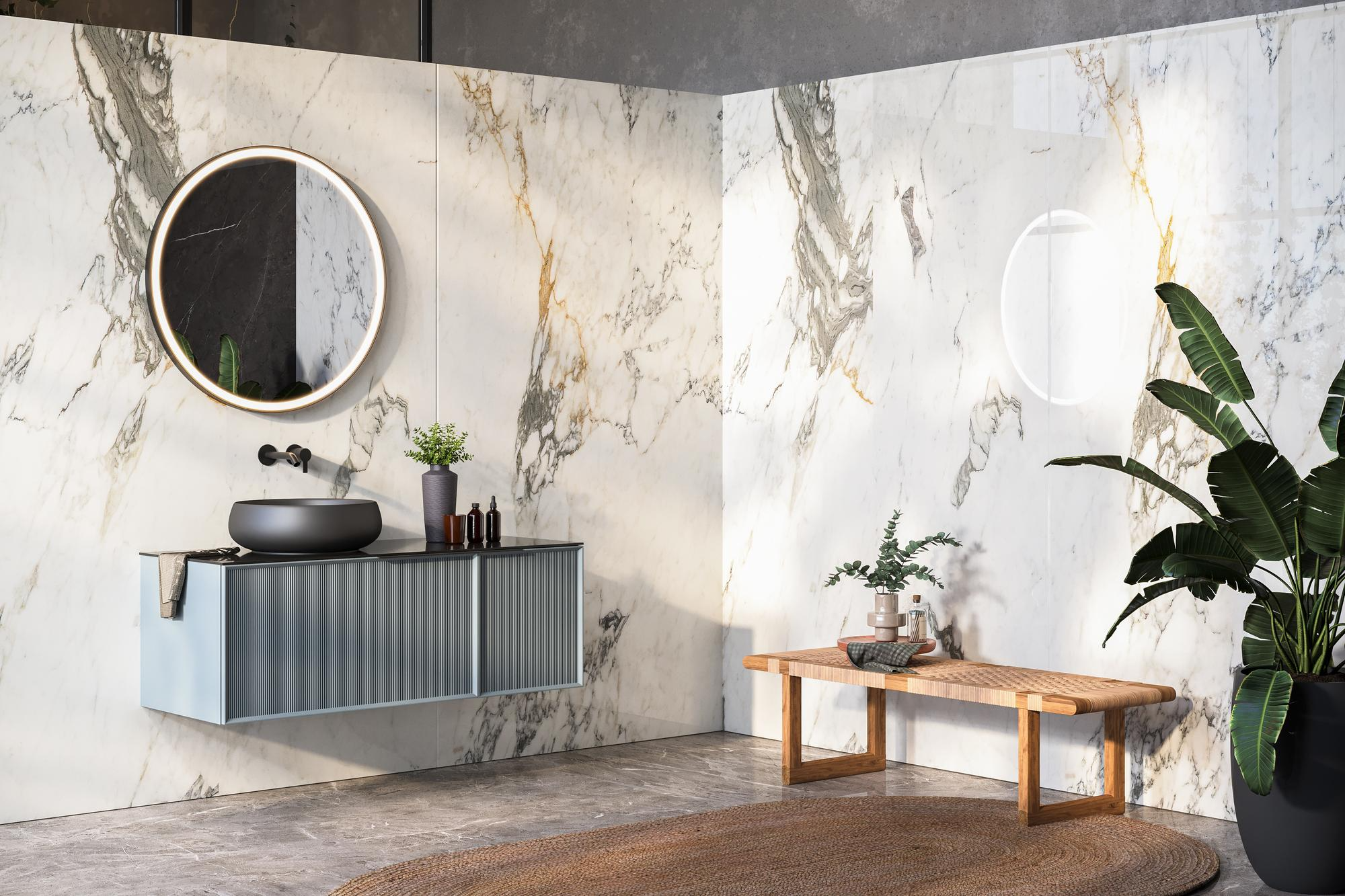 Interior Design View