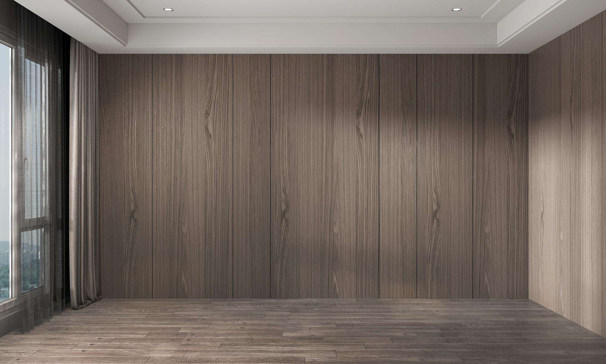 Interior Background
