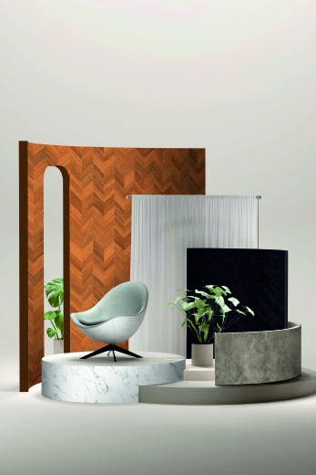 Interior Samples